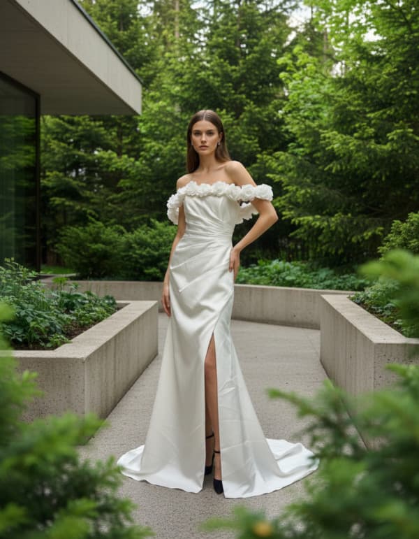 Orea Sposa L1151