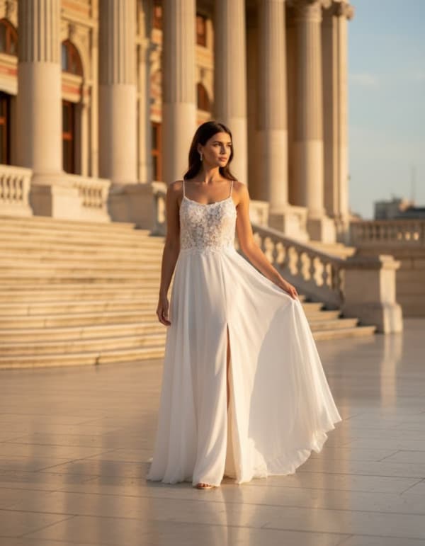 Orea Sposa L1164