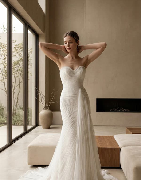 Vestido c62 Vestido c62