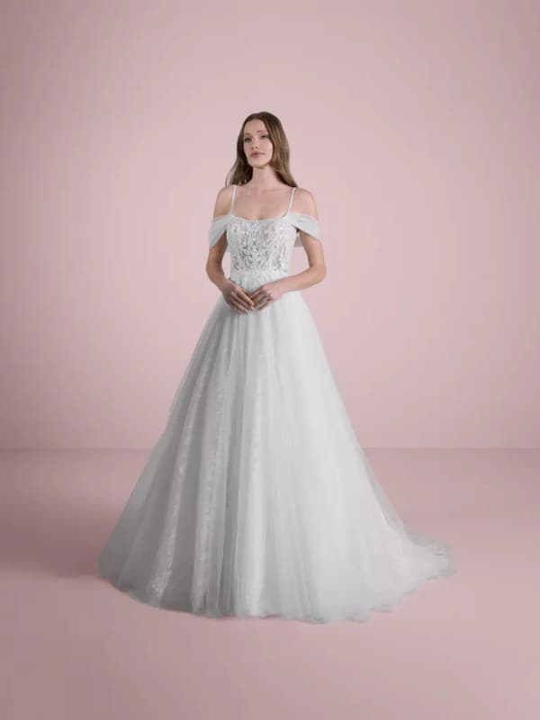 PRONOVIAS CO125AS1.216