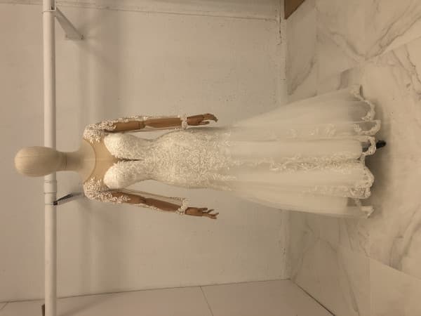 iBride IB0203-167-IV