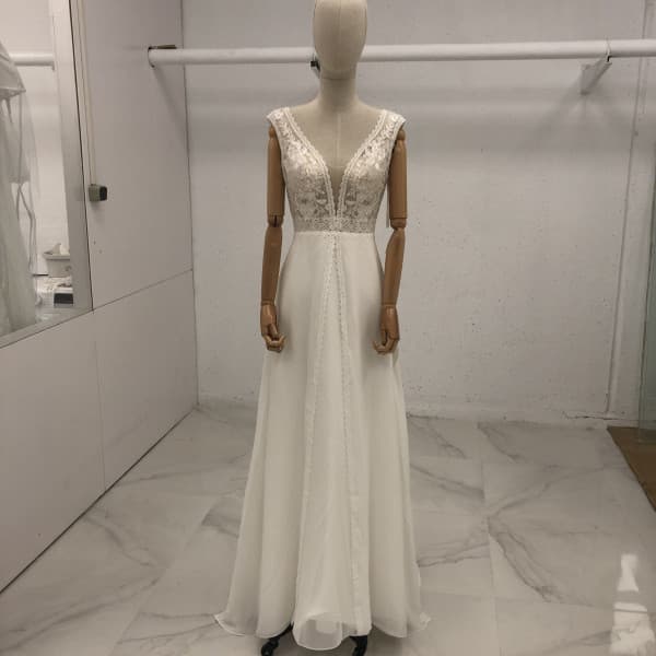 iBride IB0202-189-IV