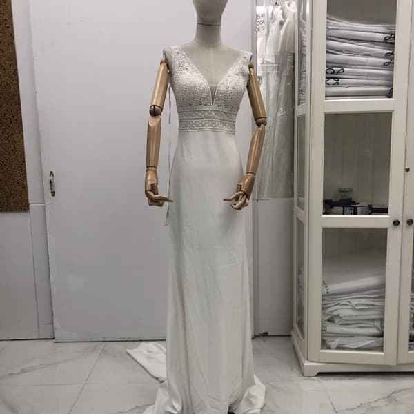 Atelier de Bodas TK0202-217-IV