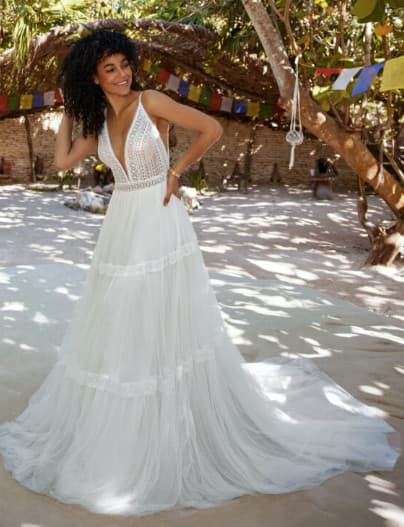 Libelle HP BRUNA-B