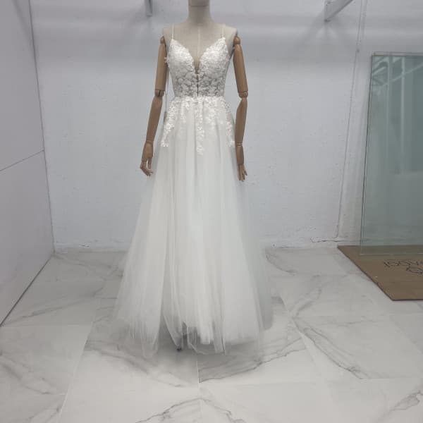 iBRIDE IB0203-166-IV