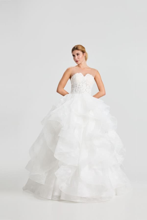 iBride T0764