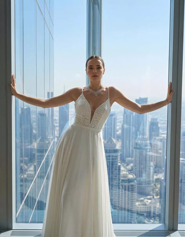 LERA FASHION BARCELONA 2204