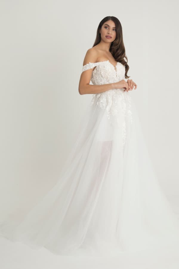 Lady Di Bride 522