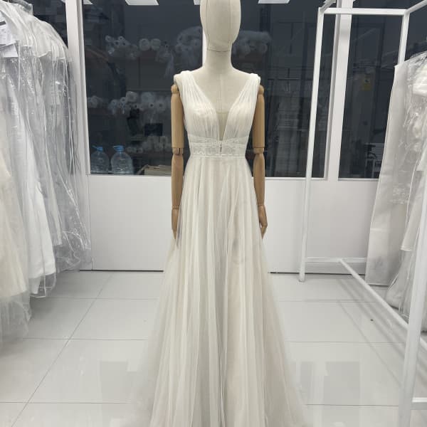 Atelier de Bodas AV0202-105-IV