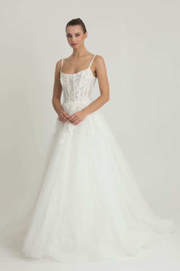 Lady Di Bride 704