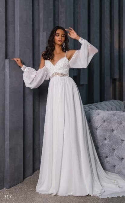 Lady Di Bride Aria Bride