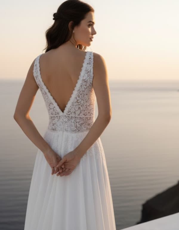 PRONOVIAS Peggy